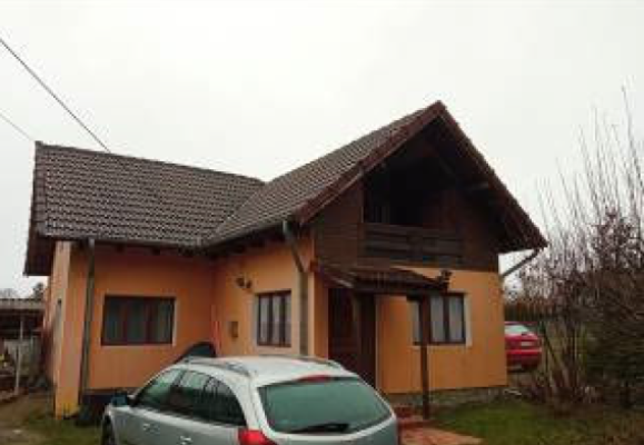 Casa P+M si teren, str.Ocolului, Novaci, sat. Hirisesti