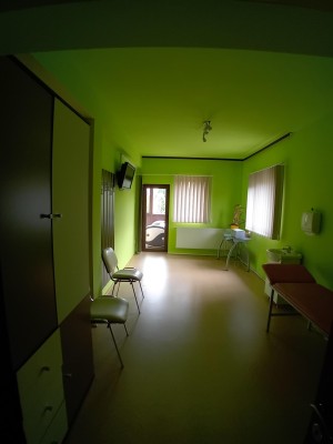 Vila individuala S+P+E+M cu destinatie medicala in Cluj, Strada Caisului, jud. Cluj