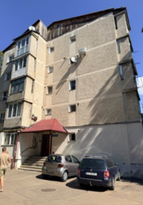 Apartament 2 camere, Municipiul Rădăuți, județul Suceava