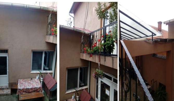 Imobil P+M, situat in loc. Oradea, str. Miron Pompiliu, Nr. 9, Jud.  BIHOR