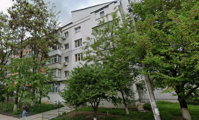 Apartament 3 camere, decomandat, Mun. Botoșani, jud. Botoșani