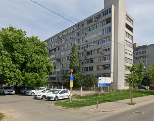 Apartament 2 camere, decomandat, confort 1, bld. Ferdinand, Constanta, jud. Constanta 6692096