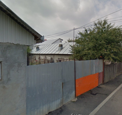 Casa tip Parter, str.Visinilor, Glina