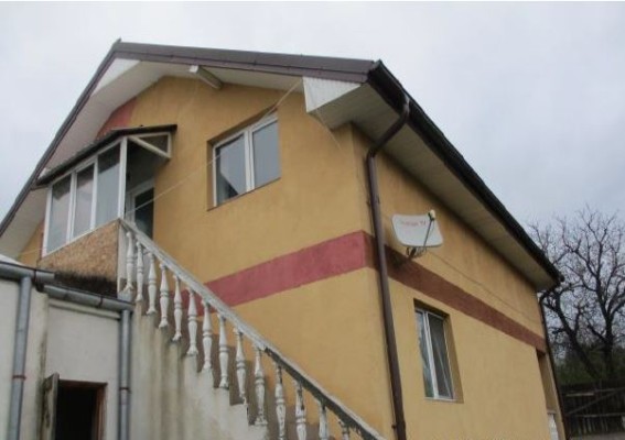 Casa cu teren, Sat Catamarasti Deal, Com. Mihai Eminescu, Jud. Botosani