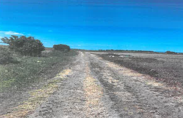 Teren extravilan agricol 5400 mp, Comuna Lunca Banului, Jud. Vaslui
