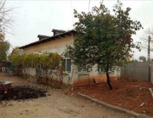 Casa tip parter si teren, Str. str Principala,Com. Milcov, Sat Milcovu din Deal, jud. Olt