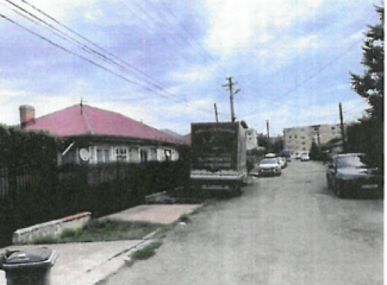 Casa zona centrala Buhusi