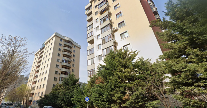 Apartament cu 3 camere si dependinte plus loc parcare subteran, Jupiter Residence, strada Savinesti, Sector 4, Bucuresti