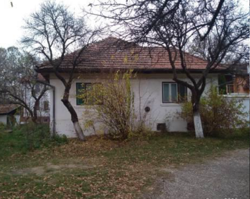 Casa si teren, Tohanul Nou, jud. Brasov