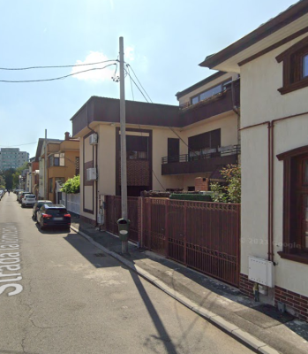 Casa si teren, str. Ialomicioarei, sect.1, Bucuresti