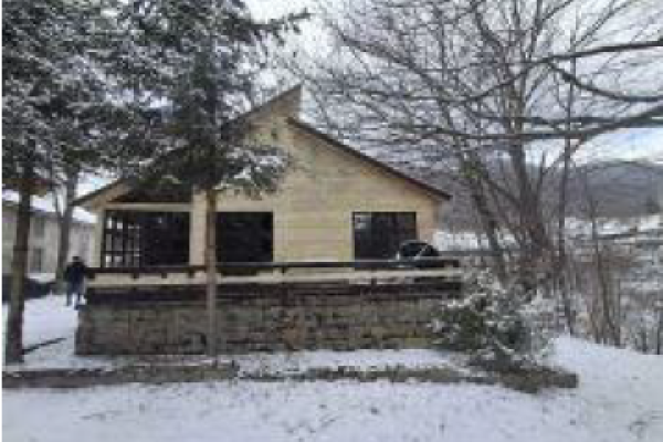 Casa cu teren sat Gresu, com. Tulnici, jud. Vrancea 5774444