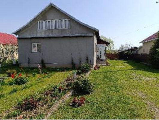 Casa plus teren, strada Dumitru Caracostea, Serbanesti, judetul Olt-6574853