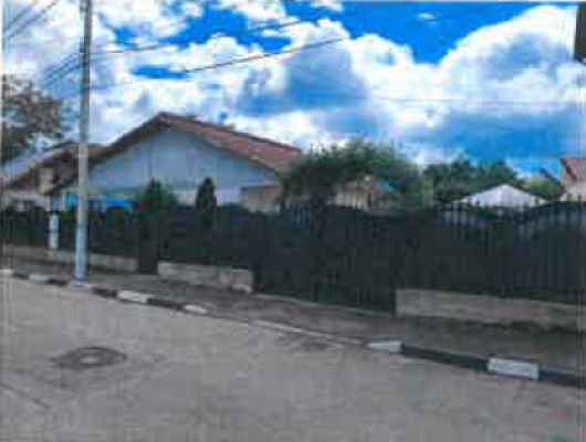 Cota de 1/4 din casa cu teren, Ploiesti 5788843