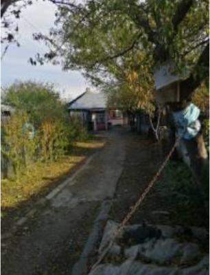 Teren si constructie,com. Valea Calugaresca, sat Valea Popii