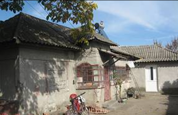 Casa cu teren 515mp, comuna Ratesti, sat Ciupa-Manciulescu, judetul Arges-5713129