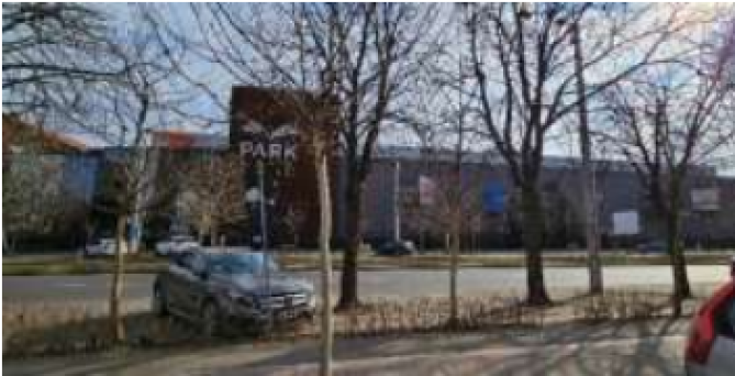 Apartament cu 2 camere si dependinte, decomandata, parter, strada Liviu Rebreanu, Bucuresti, Sector 3