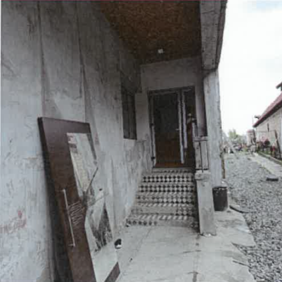 Casă P+E cu teren in Miercurea Sibiului, str. Ilie Macelariu, jud. Sibiu