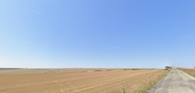Cota de 1/8 din teren agricol com. Targusor, jud. Constanta 6029948