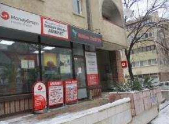Cota 1/2 din apartament cu 3 cam. Str. Babadag, Tulcea