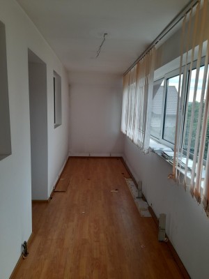 CASA P+M, STR.RAURILOR, LOC STEFANESTI, SAT GOLESTI
