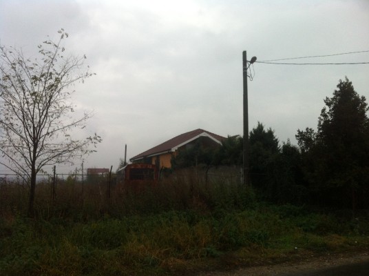 Casa in regim P+pod mansardabil si anexa situata in Sanmartin sat Cihei