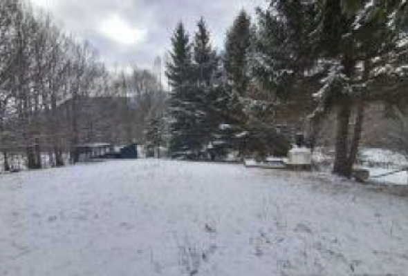 Casa cu teren sat Gresu, com. Tulnici, jud. Vrancea 5774444