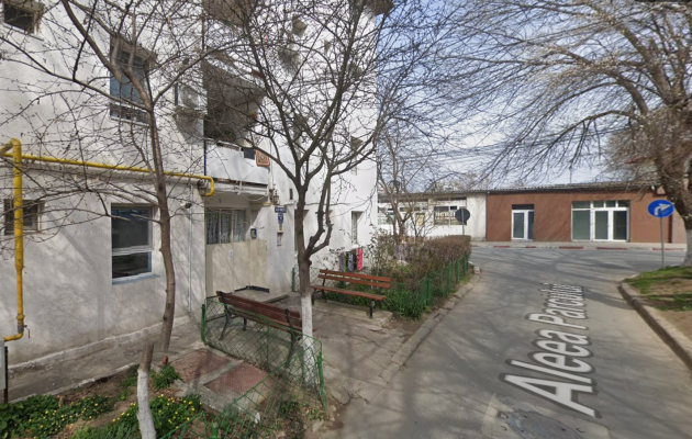 Apartament 3 cam. semidecomandat, zona Parc Jilava, oras Navodari, jud. Constanta 6768742