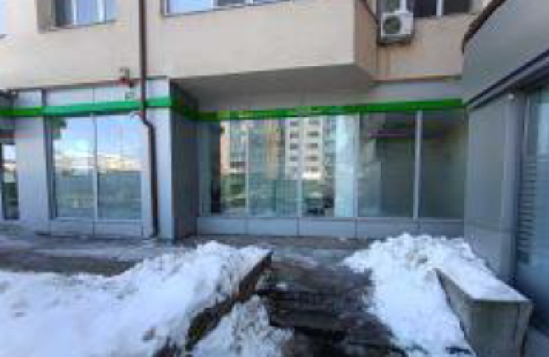 Spatiu comercial zona  Baneasa, Bucuresti