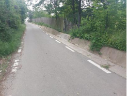 teren intravilan - livada, Comuna Balteni, Sat Cocoreni, jud. Gorj