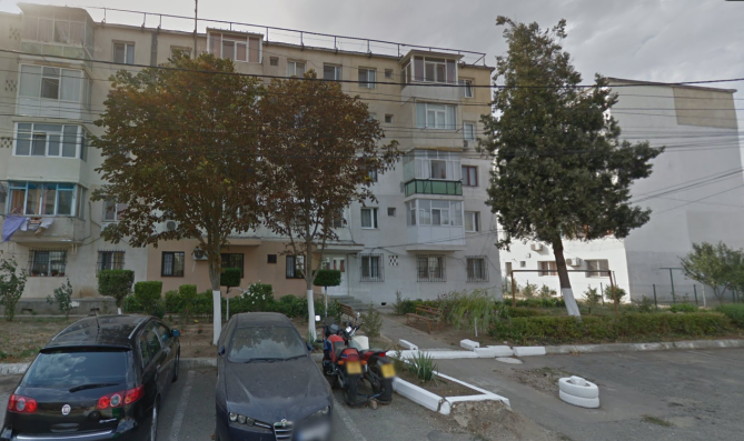 Cota de 3/16 din apartament 2 cam. Mangalia 5742316