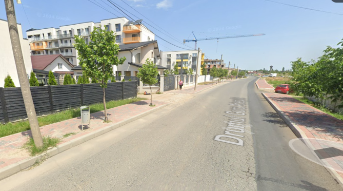 Apartament 1 cam. Sect. 3, Bucuresti 5107454