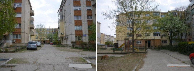 Apartament cu 2 camere