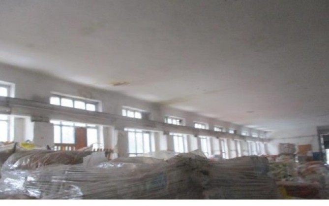 Proprietate agro-industriala Topraisar, Jud. Constanta
