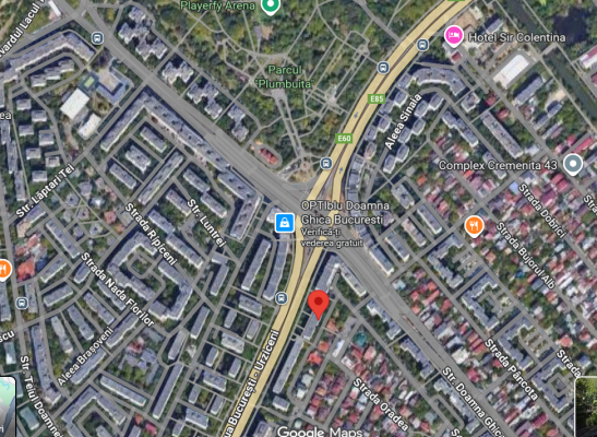 Apartament 3 camere, Șos. Colentina, Sector 2, București - 5893308