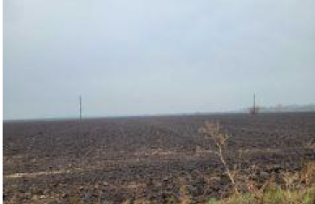 Teren agricol extravilan 400 mp. com. Puiesti, jud. Buzau 5689411