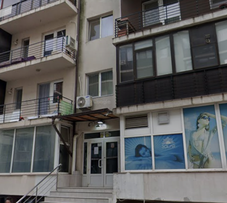 APARTAMENT 3 CAMERE – DOBROEȘTI, STR. MĂRULUI, ILFOV