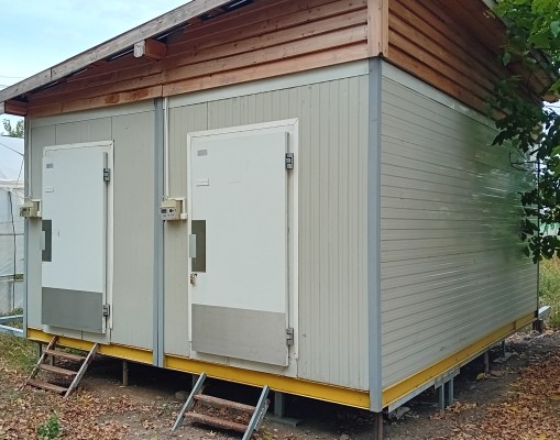 Container camera refrigerare 30 MC