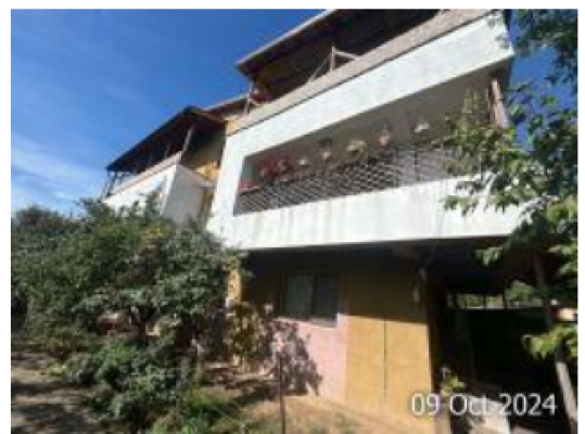 Apartament cu trei camere si dependințe, etaj 1, loc. Buftea, Jud. Ilfov