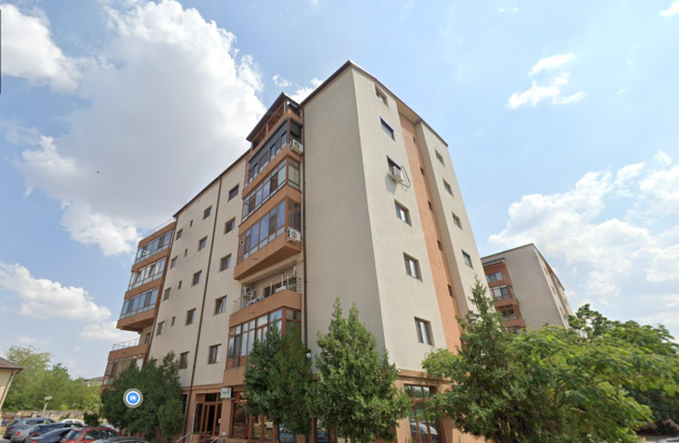 Apartament cu 2 cam. Complex Omnix City, Voluntari, jud. Ilfov 6181344