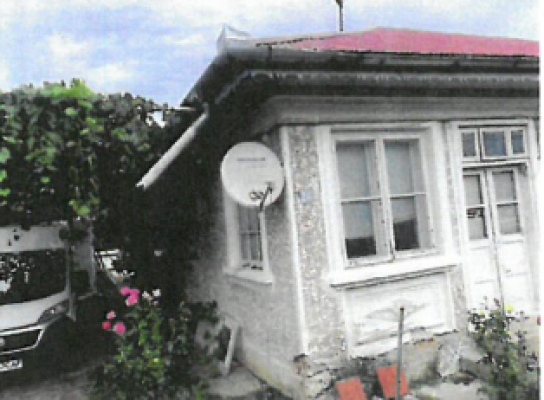 Casa zona centrala Buhusi