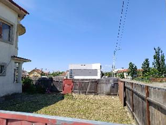 Cota 3/16 din teren intravilan curti-constructii, strada Traian, Drobeta Turnu-Severin, judetul Mehedinti-6686362