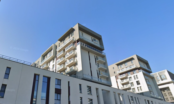 Apartament duplex etaj 10+11, Soseaua Fabrica de Glucoza, Sector 2, Bucuresti-6139401