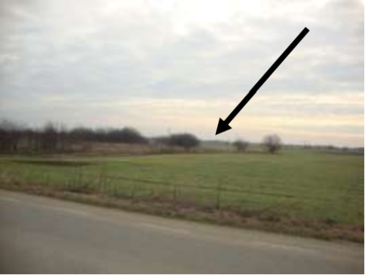 COTA 1/2 Teren agricol extravilan agricol Comuna Sirna, Sat Tariceni