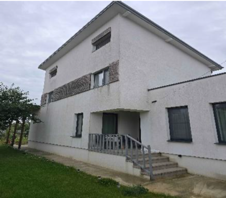 Vila P+1E + Pod mansardat si teren 750 mp, Bolintin Deal, str. Mihail Sadoveanu