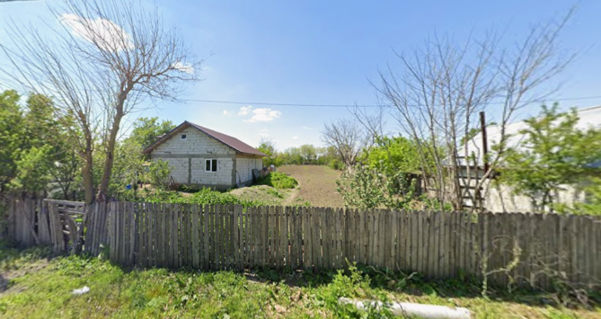 Casă și teren intravilan în comuna Axintele, județul Ialomița-5817708