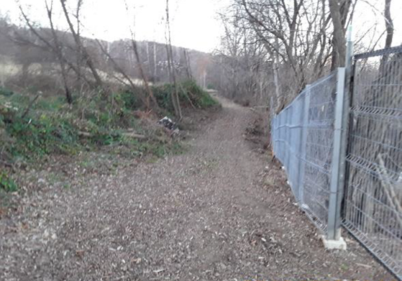 Teren agricol intravilan 2.791 mp, Breaza, Cartier Gura Beliei, str. Lazului, nr. 28A