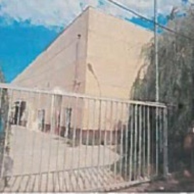Fabrica de paine