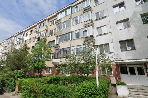 Apartament 4 camere zona Tatarasi, Loc. Iasi, Jud. Iasi