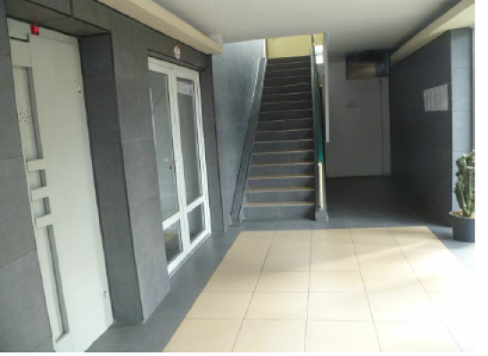 garasoniera, str.Calea Vitan, Sector.3