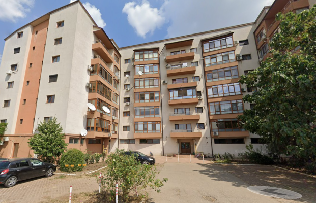 Apartament cu 2 cam. Complex Omnix City, Voluntari, jud. Ilfov 6181344